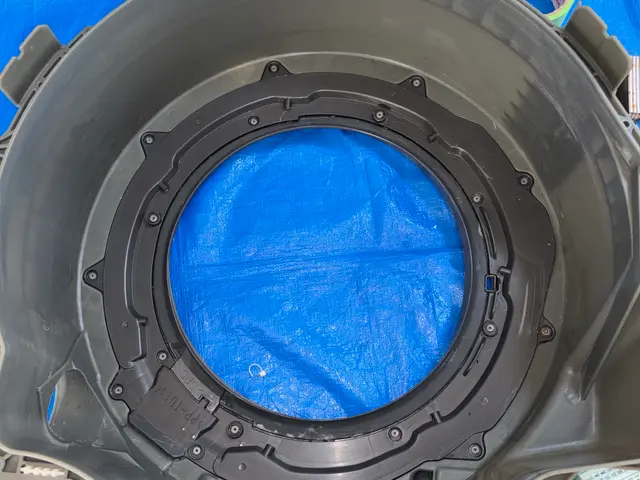 【Panasonic専門店】新規出店価格♡エアコン完全分解店舗の安心施工★サービスの画像