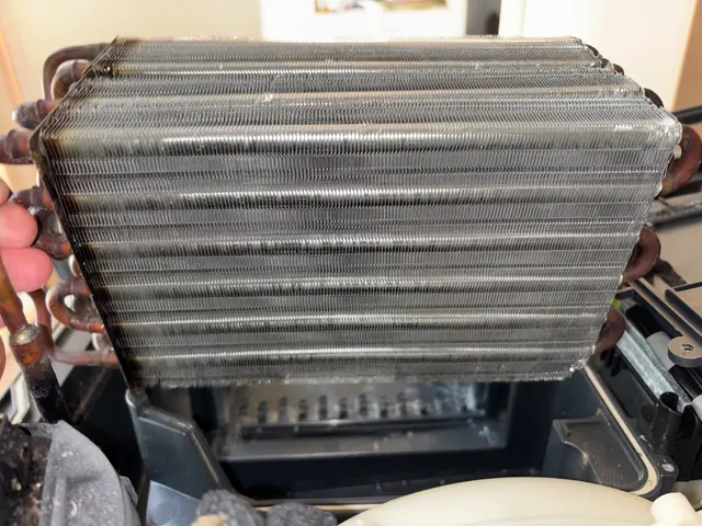 【Panasonic専門店】新規出店価格♡エアコン完全分解店舗の安心施工★サービスの画像