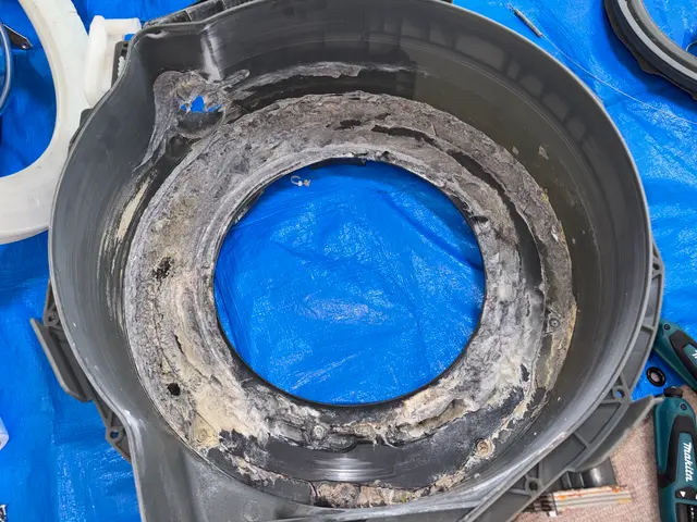 【Panasonic専門店】新規出店価格♡エアコン完全分解店舗の安心施工★サービスの画像