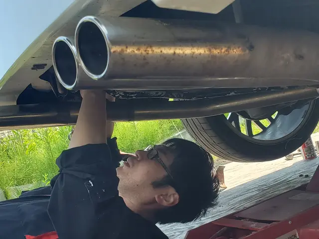 丁寧な仕上がりと迅速対応で信頼の技術サービスの画像