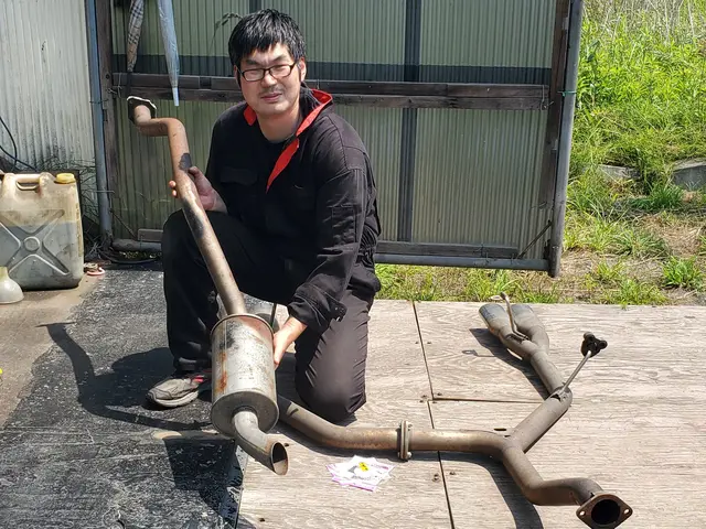 丁寧な仕上がりと迅速対応で信頼の技術サービスの画像