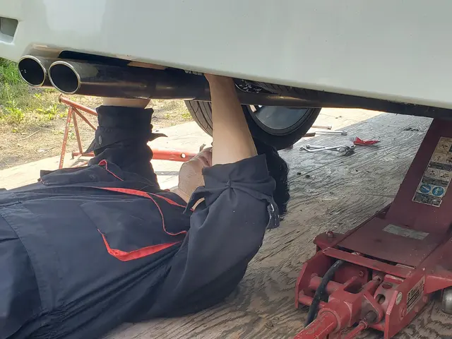 丁寧な仕上がりと迅速対応で信頼の技術サービスの画像