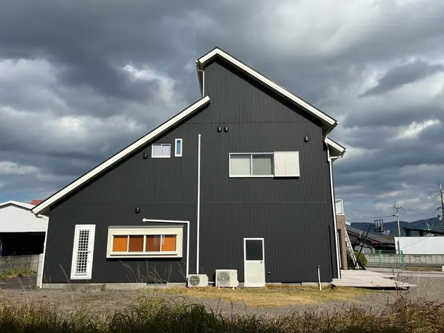 プロの技術でご満足いただけるように心を込めて作業いたしますサービスの画像