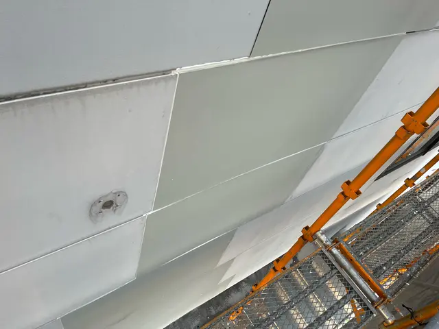 プロの技術でご満足いただけるように心を込めて作業いたしますサービスの画像