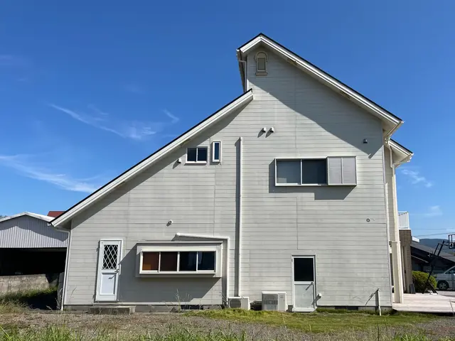 プロの技術でご満足いただけるように心を込めて作業いたしますサービスの画像