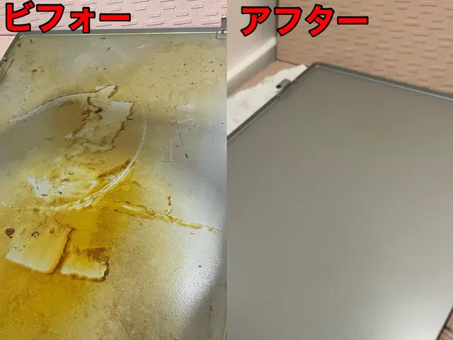 夫婦でお伺いします☆女性の方も安心！ スピーディーにキレイをお届けします☆サービスの画像