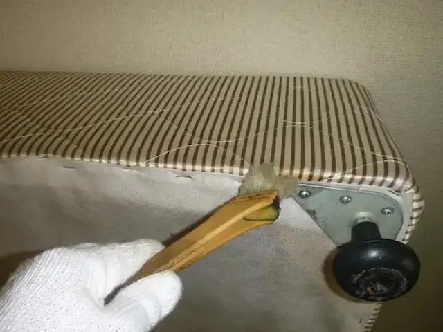 トコジラミ駆除歴10年以上の有資格者多数在籍【再発保証付】【有資格者多数在籍】サービスの画像