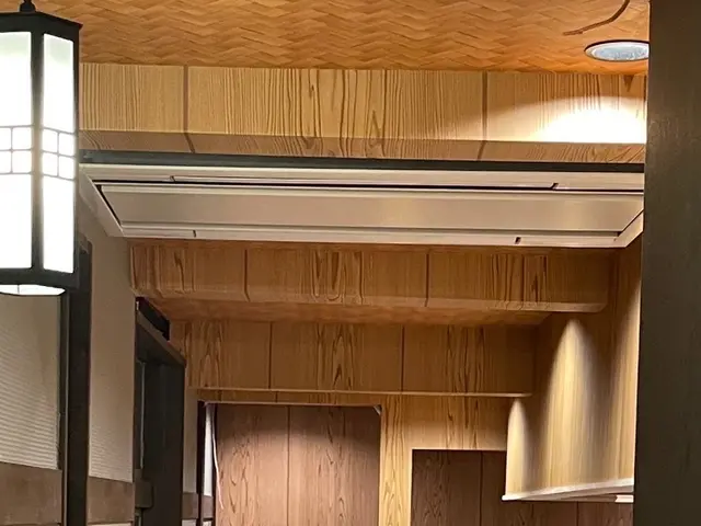 天カセ、天吊、壁掛全て対応！対応地域外・営業時間外の相談も大歓迎！サービスの画像