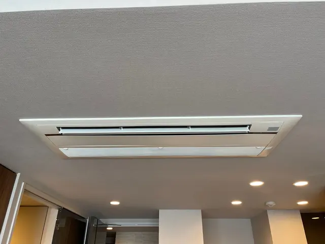 天カセ、天吊、壁掛全て対応！対応地域外・営業時間外の相談も大歓迎！サービスの画像