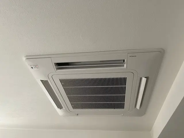 天カセ、天吊、壁掛全て対応！対応地域外・営業時間外の相談も大歓迎！サービスの画像