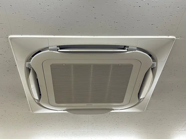 天カセ、天吊、壁掛全て対応！対応地域外・営業時間外の相談も大歓迎！サービスの画像