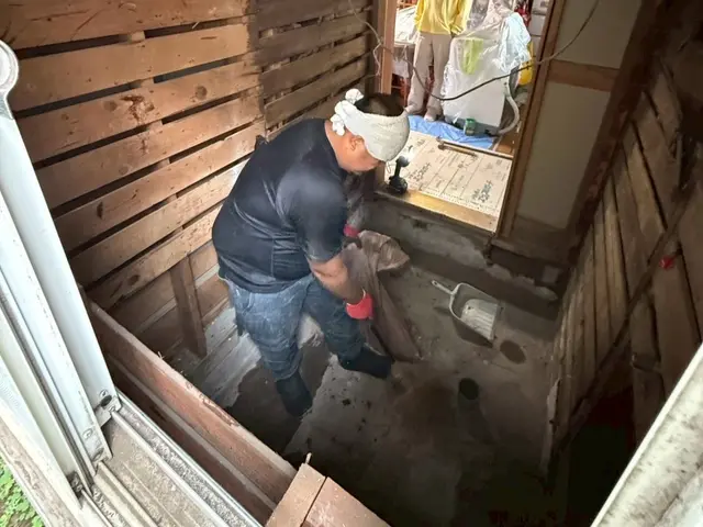 【まるごと快適】水まわりリフォーム安心パックサービスの画像