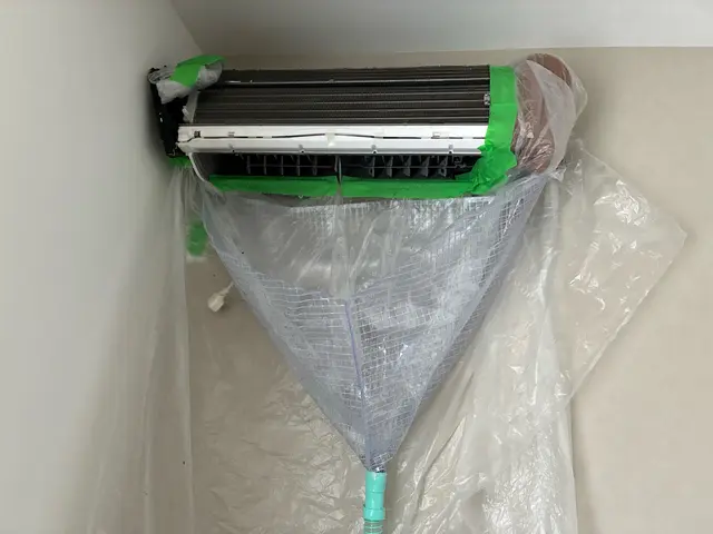 【倉敷発】元大手清掃員のプロが直接対応！岡山・広島対応可◎損保加入◎サービスの画像