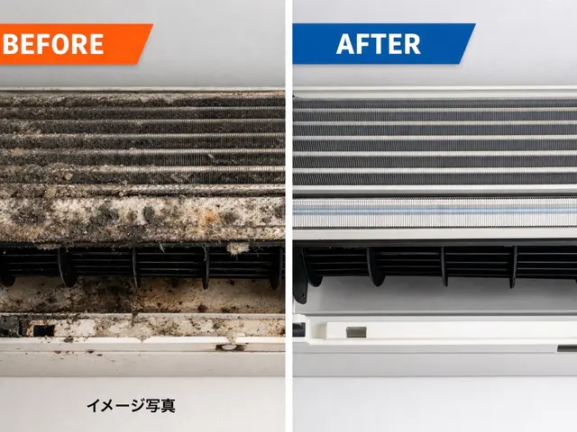 【倉敷発】元大手清掃員のプロが直接対応！岡山・広島対応可◎損保加入◎サービスの画像