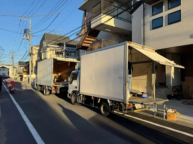 【エアコン取外し回収無料】家電製品いろいろ積めます◎迅速・臨機応変な対応が強みサービスの画像