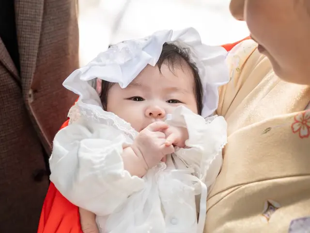 お宮参り撮影　〜記念日の空気と家族の笑顔をそのままに〜