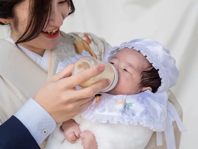 お宮参り撮影　〜記念日の空気と家族の笑顔をそのままに〜