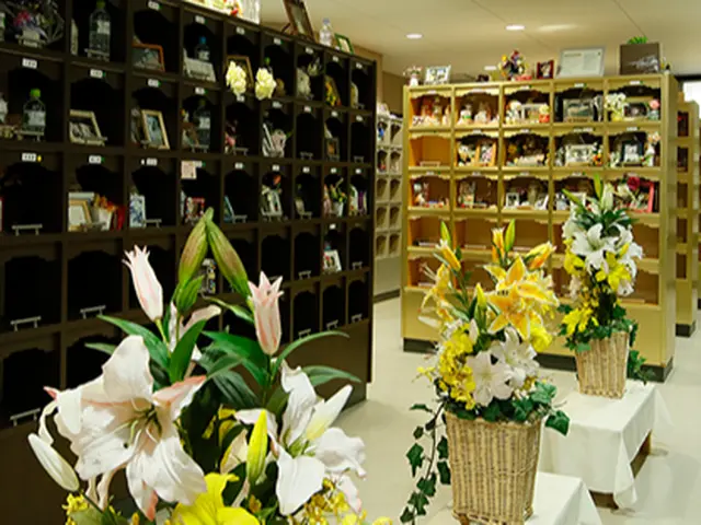 ＜年間約7,000件以上の実績＞年中無休営業！心をこめてご対応致します。サービスの画像