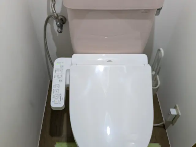 新規5年保証！業歴25年以上の電気工事士取得者が訪問します！サービスの画像