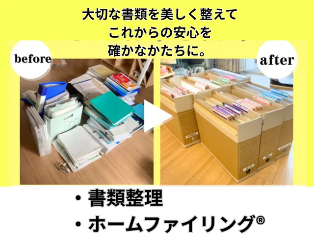 【疲れる家からほっとできる家へ】伴走お片づけ/実績豊富で安心/5時間がオススメサービスの画像