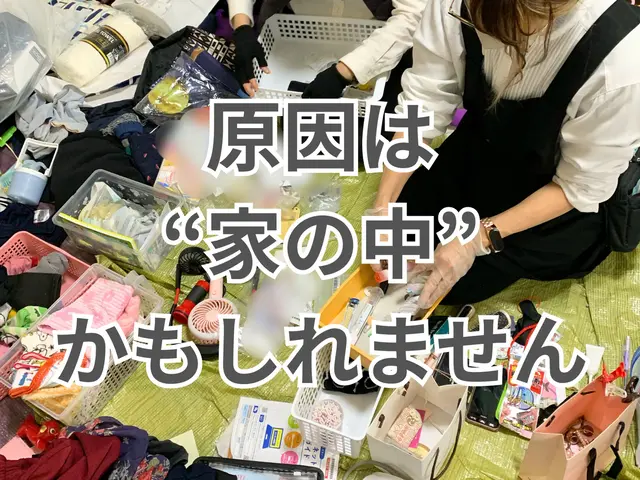 【疲れる家からほっとできる家へ】伴走お片づけ/実績豊富で安心/5時間がオススメサービスの画像