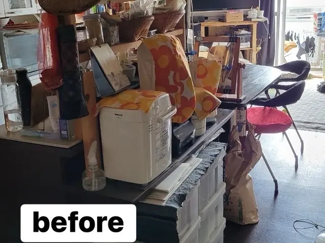 朗報！まさかの不用品回収無料になる！？サービスの画像