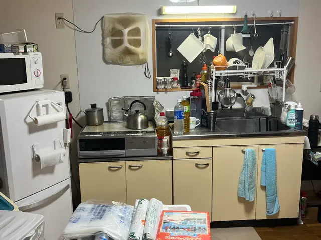 不用品回収サービスサービスの画像