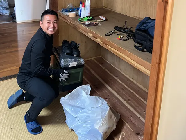 朗報！まさかの不用品回収無料になる！？サービスの画像