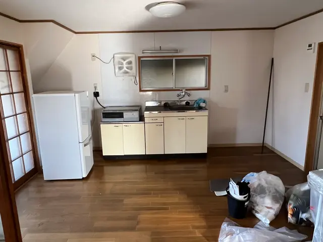 不用品回収サービスサービスの画像