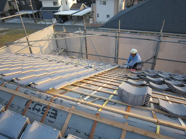 【駐車場料金はお店負担◎】施工歴35年の経験豊富なベテランスタッフが対応します！サービスの画像