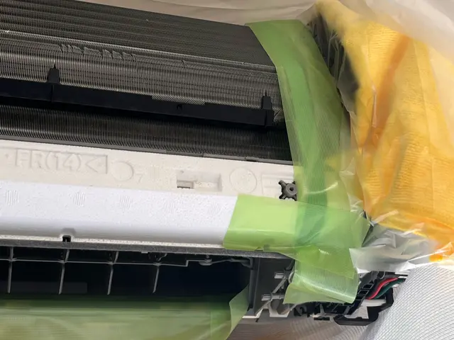 【秋のキャンペーン】2台目割引！！お子様・ペットにも優しいエコ洗剤使用《川口発》サービスの画像