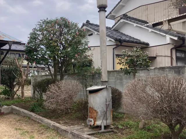 【損害保険加入！】安全・丁寧な作業を心がけております！！サービスの画像