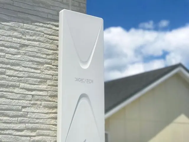 急なTVのアンテナ不具合、BS新設など何でもご相談ください！サービスの画像