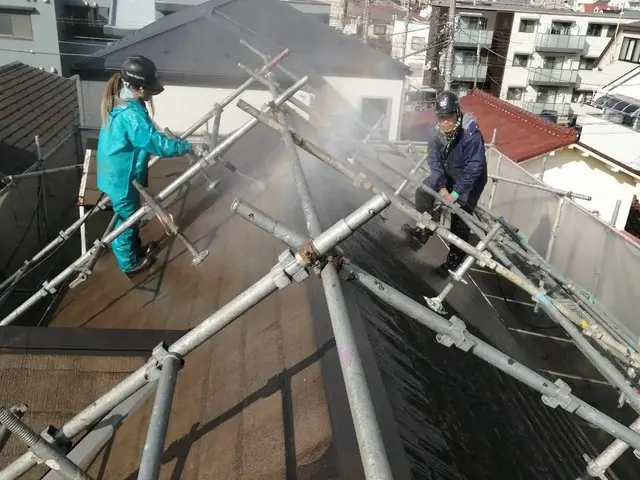 【完全自社施工】業界歴20年以上！女性スタッフも活躍中！豊富な経験と知識で安心！サービスの画像