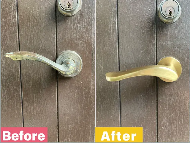 職人っぽくないフランクな対応が売りです！様々なおうちのお困りごとご相談ください！サービスの画像