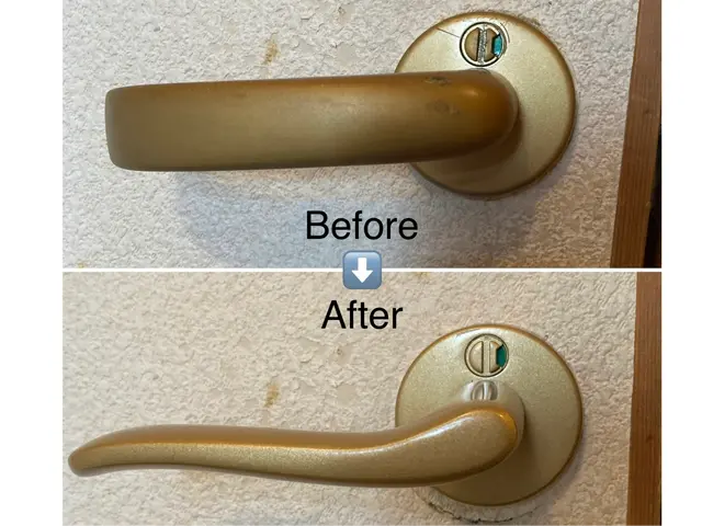 職人っぽくないフランクな対応が売りです！様々なおうちのお困りごとご相談ください！サービスの画像