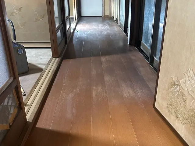 すべて自社対応◎訪問時の駐車場代は当店が負担！豊富な経験と知識で安心！サービスの画像