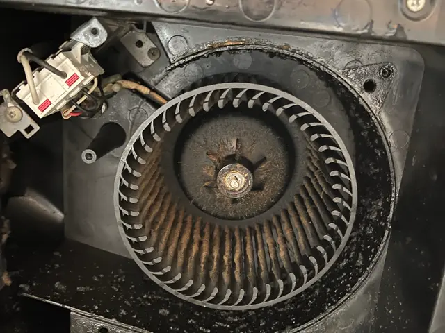 プロの技術でご満足いただけるように心を込めて作業いたしますサービスの画像