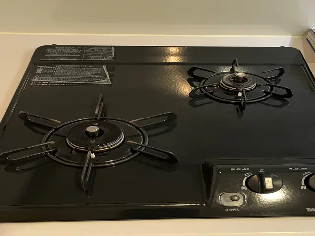 業界最大手クリーニング会社10年以上経験のプロが頑固な汚れ、水垢、油を撃退しますサービスの画像