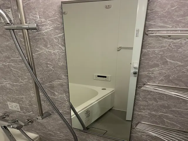 業界最大手クリーニング会社10年以上経験のプロが頑固な汚れ、水垢、油を撃退しますサービスの画像