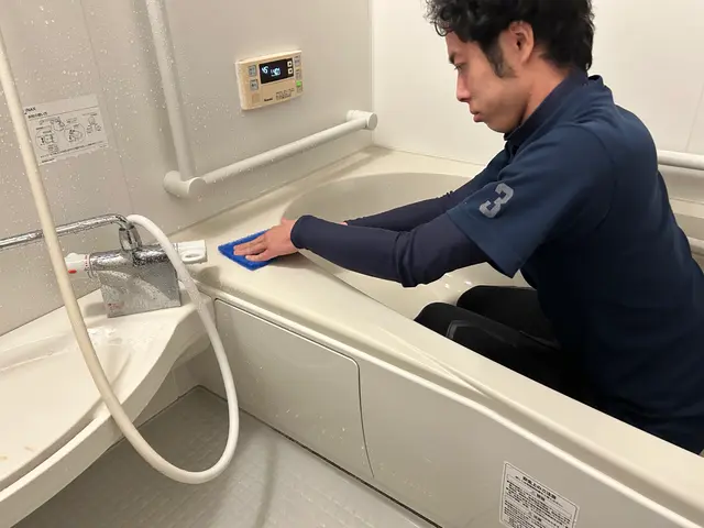 【完全自社施工】実績多数のプロがお伺いしますサービスの画像