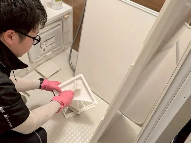 【完全自社施工】実績多数のプロがお伺いしますサービスの画像