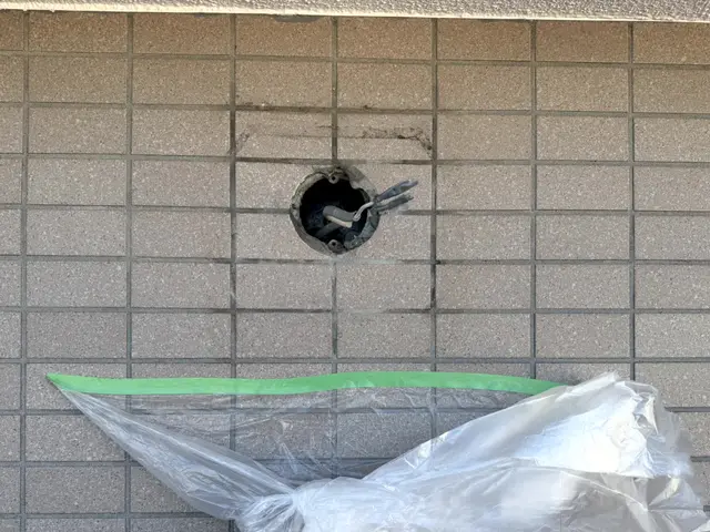 生活に新しい明るさを！！サービスの画像