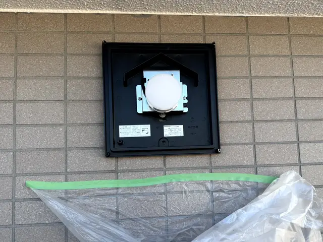 生活に新しい明るさを！！サービスの画像