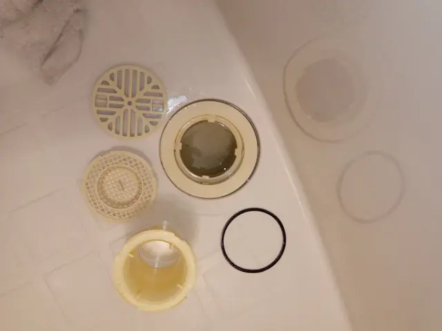 ◎浴室＆追い焚き配管同時お申し込み可能です。お風呂まるごとスッキリ！サービスの画像