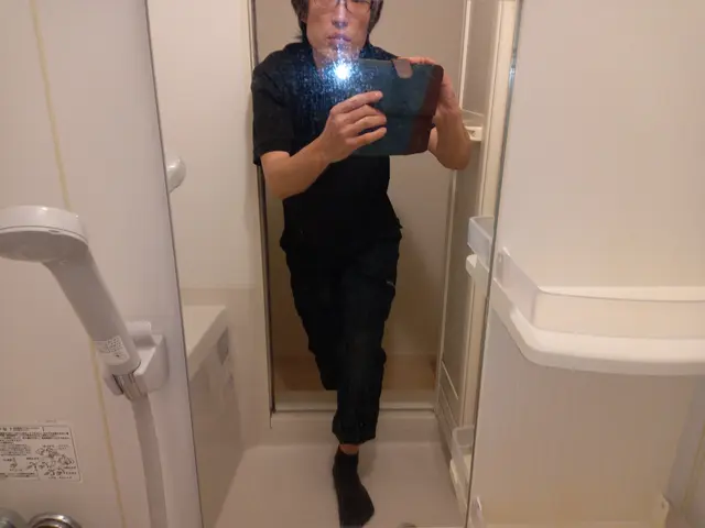 ◎浴室＆追い焚き配管同時お申し込み可能です。お風呂まるごとスッキリ！サービスの画像