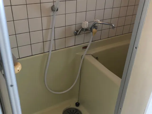 【完全自社】綺麗なお風呂で1日の疲れを取りませんか？サービスの画像