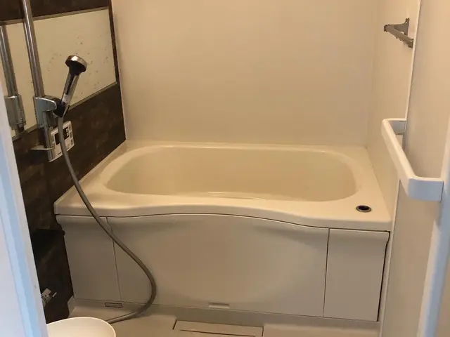 【完全自社】綺麗なお風呂で1日の疲れを取りませんか？サービスの画像