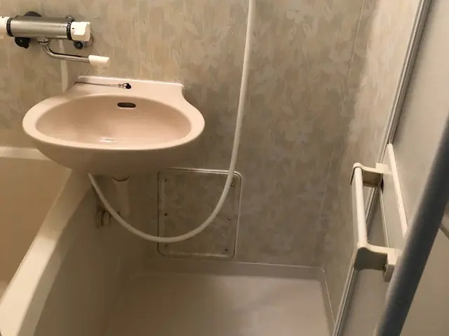 【完全自社】綺麗なお風呂で1日の疲れを取りませんか？サービスの画像