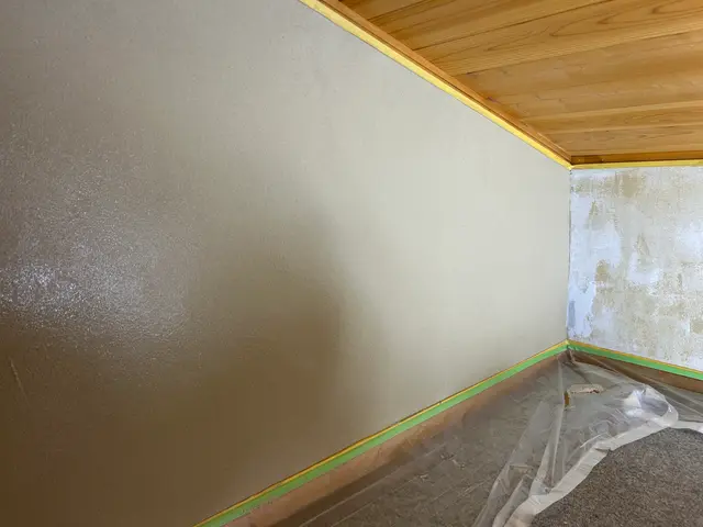 【地域密着】一つ一つの現場を大切に、徹底的に丁寧に仕上げます。サービスの画像